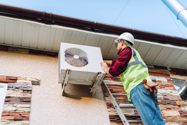 Best Energy-efficient HVAC Solutions in Skyline Acres, OH