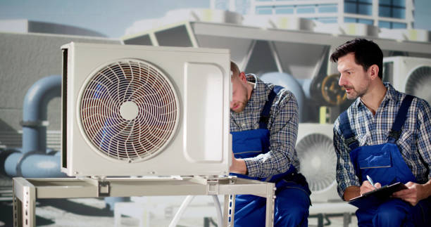 Professional HVAC in Skyline Acres, OH